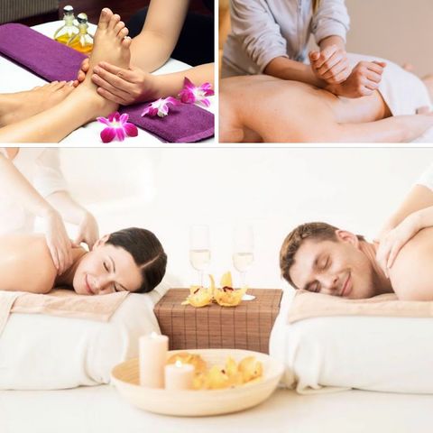 Yan's Massage Therapy, massage spa in Bloomsburg, PA